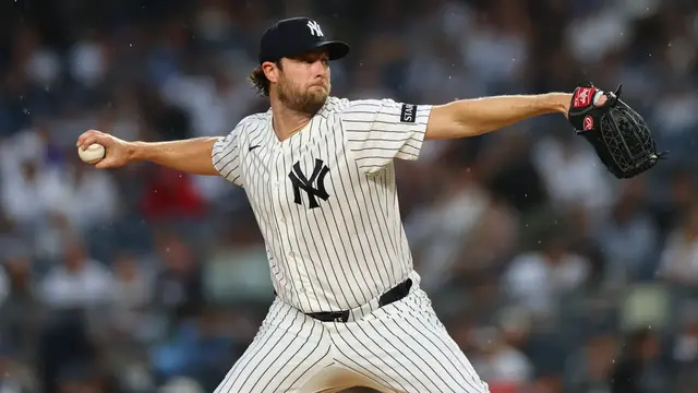 Video thumbnail for Yankees vs. Angels: Tough Decisions and Series Predictions