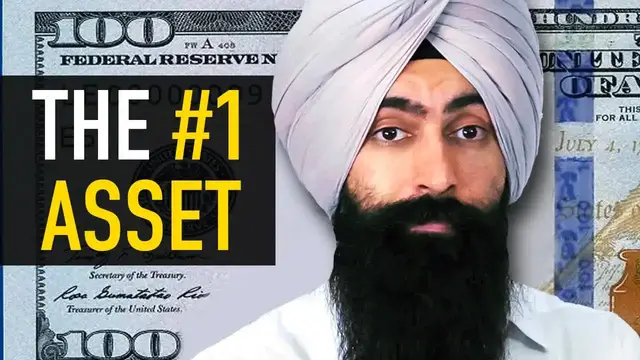 Video thumbnail for Master Your Time & Money:  Financial Literacy & Time Management Skills