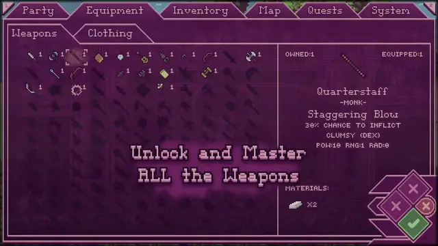 Video thumbnail for The End of Allegoria - Official Gameplay Trailer
