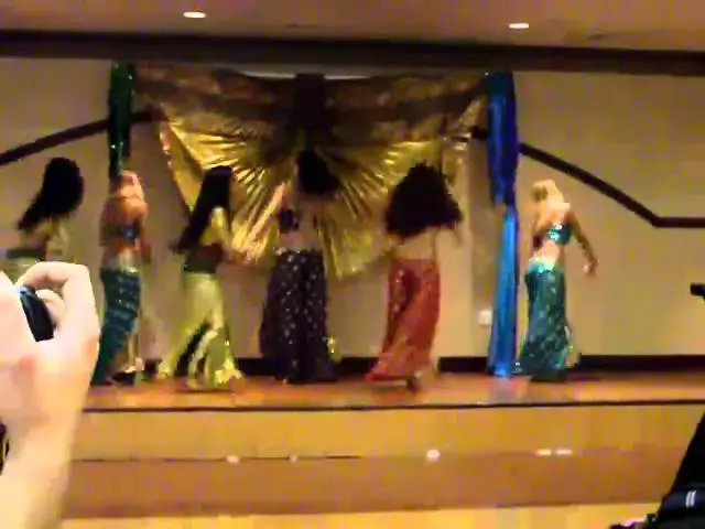 Video thumbnail for ZULLY EVENT