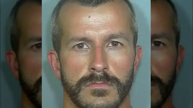 Video thumbnail for We Now Understand Why Chris Watts Confessed To Killing His Wife