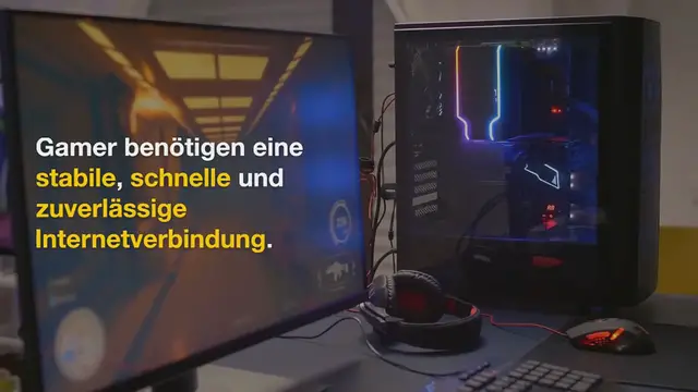 Video thumbnail for Die besten Gaming-Router im Test 2024