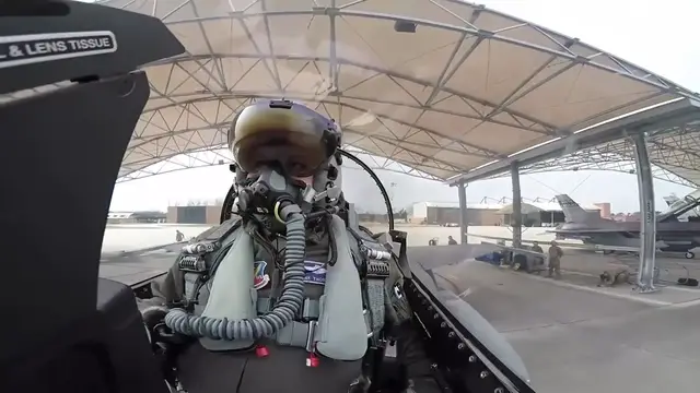 'Video thumbnail for While You Watched 2019 Super Bowl • NORAD Watched The Sky'