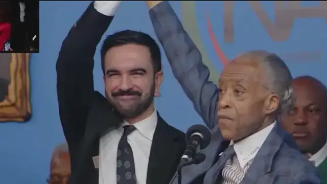 'Video thumbnail for NYC, NJ candidates make push before Election Day'