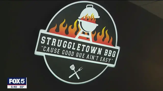 'Video thumbnail for Long Island restaurant offering free meal to SNAP recipients'