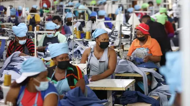 'Video thumbnail for LIST: Trump puts new tariffs on 20 African nations'