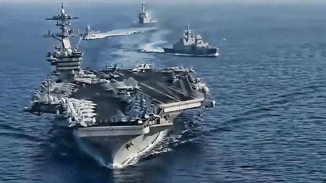 'Video thumbnail for What's On Gung Ho Vids? • Have A Look'