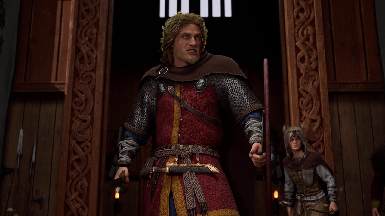 Video thumbnail for Norse: Oath of Blood - Official Launch Trailer