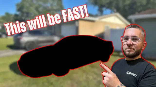 Video thumbnail for Cheap Race Car Challenge Ep.1. Can We go FASTER than Cleetus and Crew?