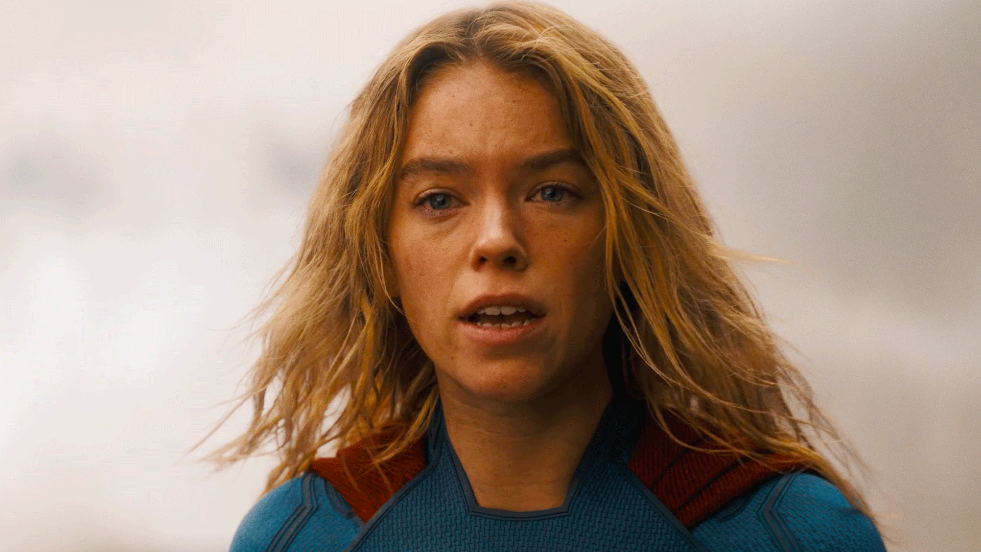 Video thumbnail for Supergirl - Official Trailer