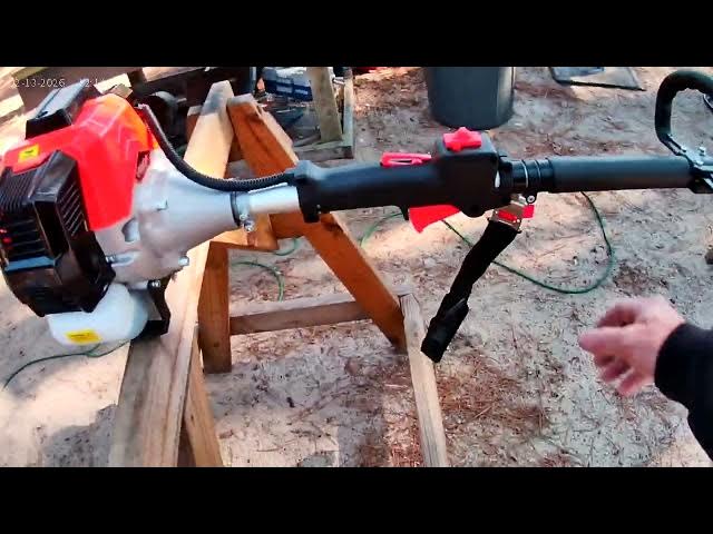 Video thumbnail for February 14, 2026