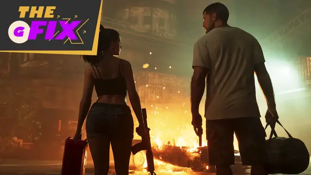 Video thumbnail for Rockstar's GTA 6 Follow-Up Won't Take 8 Years - IGN Daily Fix