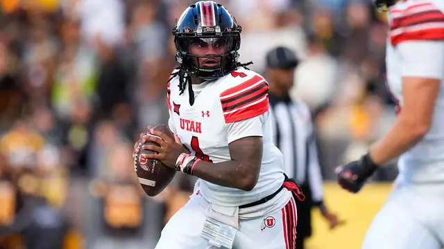 'Video thumbnail for Previewing A Top-20 Matchup In the Big 12'