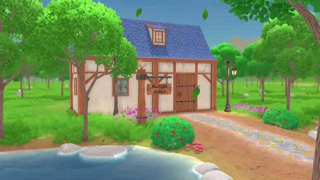 'Video thumbnail for Inn Tycoon - Official Launch Trailer'