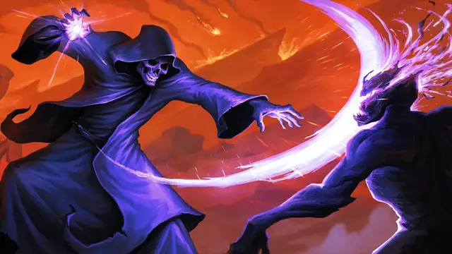 'Video thumbnail for Oblivium - Official Announcement Trailer'