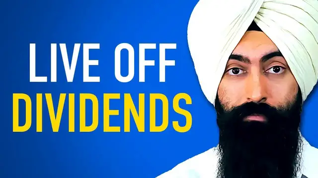 Video thumbnail for Dividend Investing Strategy: Grow Your Assets with AT&T & SPYD ETF