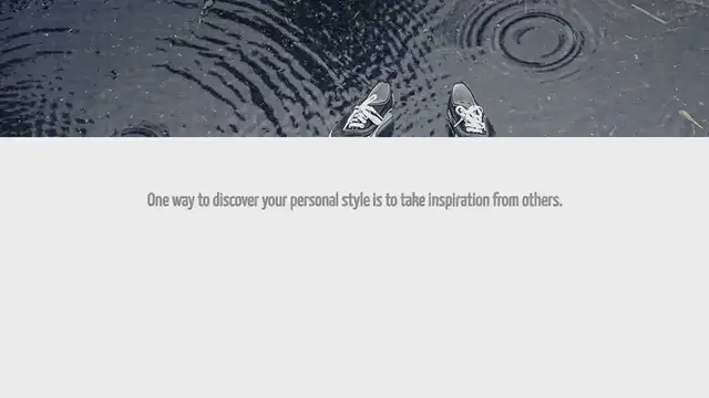 Video thumbnail for How To Find My Fashion Style