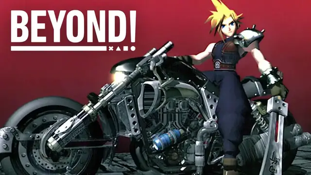 Video thumbnail for When Did You Realize PlayStation Was a Major Player? - Beyond 892