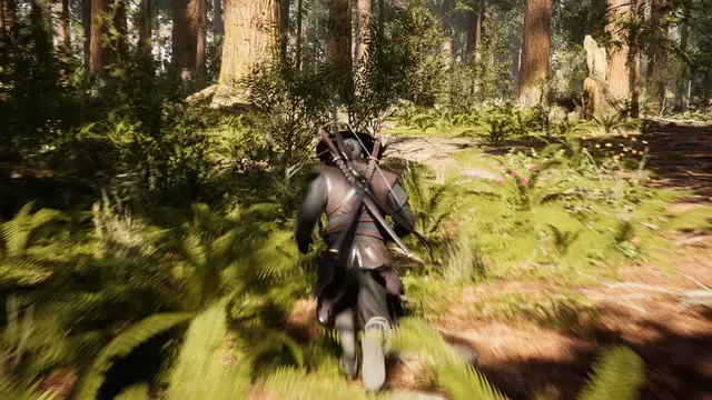 'Video thumbnail for Ronin Awakening - Official Gameplay Trailer'