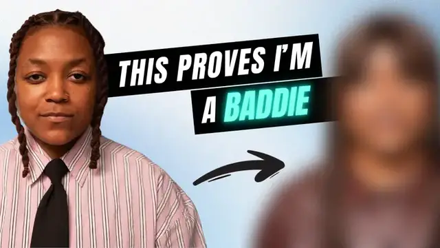 Video thumbnail for Masculine Style To Hyper Feminine - Wow | TRANSFORMED