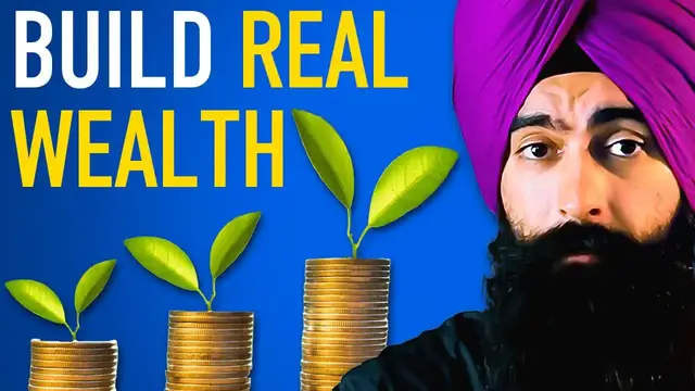 Video thumbnail for If You're Struggling With Money Watch These 23 Minutes