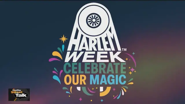 Video thumbnail for Harlem Week & Tell Every Amazing Lady Ovarian Cancer 5K Run