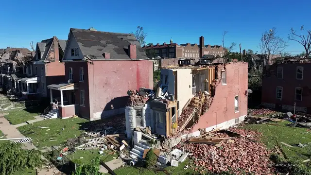 Video thumbnail for Beyond the clouds: What really goes into weather forecasting?