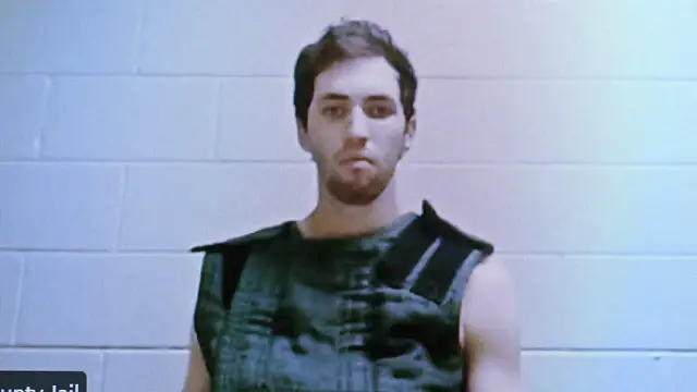 'Video thumbnail for What happened as Charlie Kirk murder suspect appeared in court'