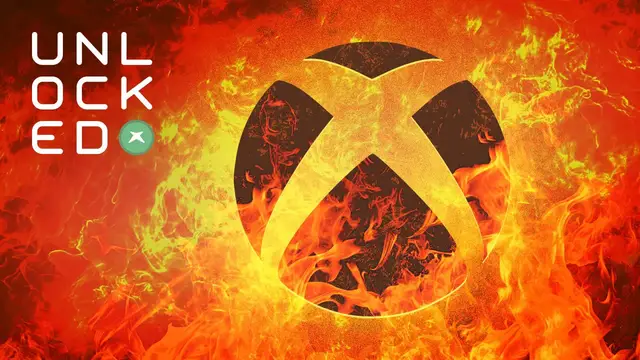 'Video thumbnail for Is Xbox Game Pass Hurting Developers? - Unlocked Clips'