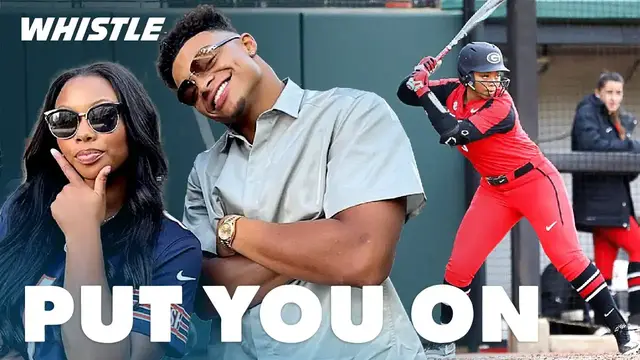 Video thumbnail for Jaiden & Justin Fields Are The FUTURE OF Their Sports!
