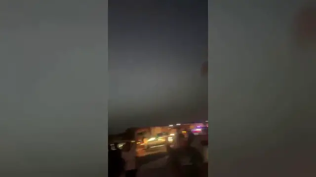 Video thumbnail for Libya: Recurring Blackouts Fuel Protests In Libya.