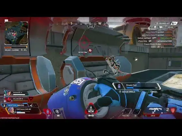 Video thumbnail for Apex Legends