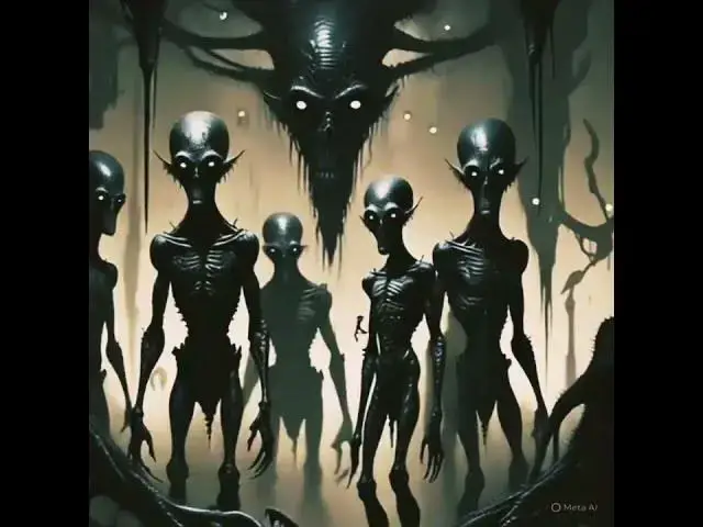 'Video thumbnail for #music #metal #rock #metallica #song Monsters extraterrestres rare'