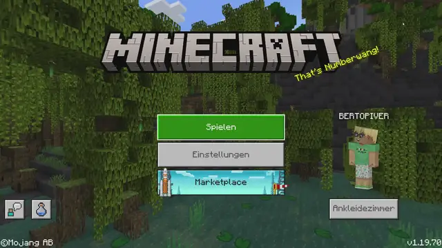 'Video thumbnail for Minecraft 2023-03-20 13-56-28'