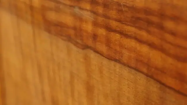 Video thumbnail for Refinishing Old Cabinets DIY: A Complete Guide
