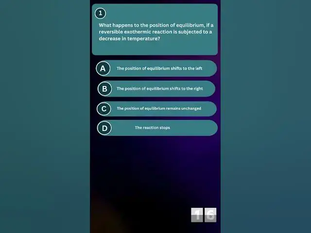 'Video thumbnail for Chemistry 2023 Past Question JAMB (Quiz) #jambpastquestions'