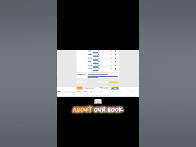 Video thumbnail for Setting Pricing and Royalty Options for Your Kindle eBook on Amazon KDP