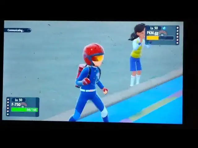 Video thumbnail for Gengar with 1x Nasty Plot takes out 5. *Reupload*