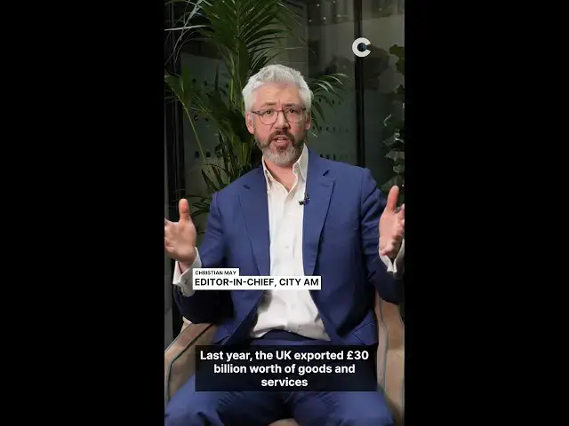 Video thumbnail for The £100bn China Problem 🇨🇳