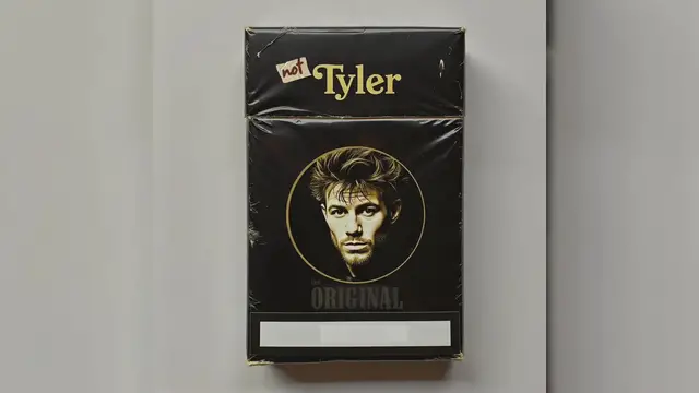 Video thumbnail for The Original (not Tyler, first original)   not Tyler