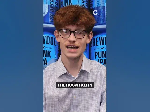 Video thumbnail for The stakes couldn't be higher for Brewdog’s 220,000 Equity Punks.