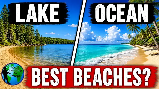 Video thumbnail for Who Has The Best Beaches?