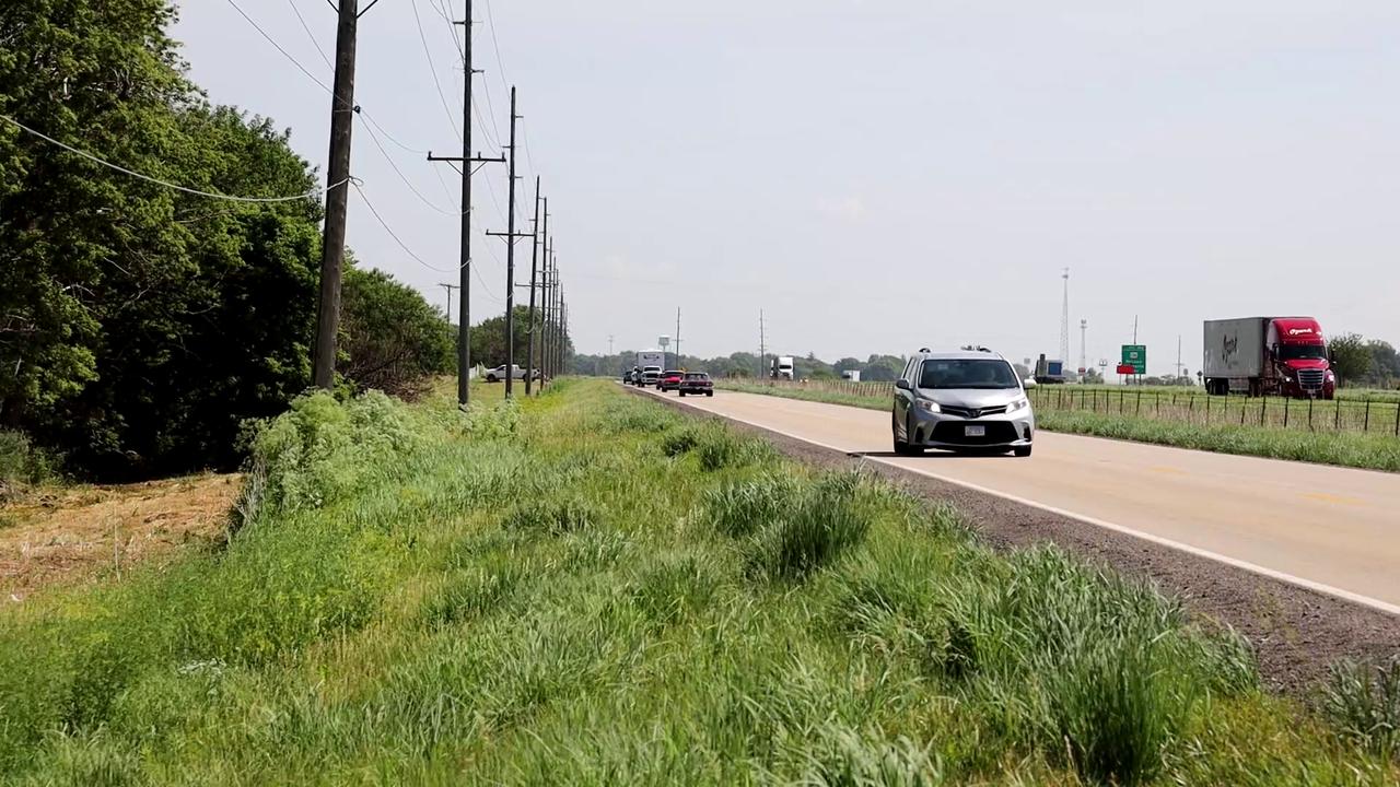 Video thumbnail for US: Power Tour 2026: The World’s Largest Rolling Car Show Takes Over Historic Route 4.