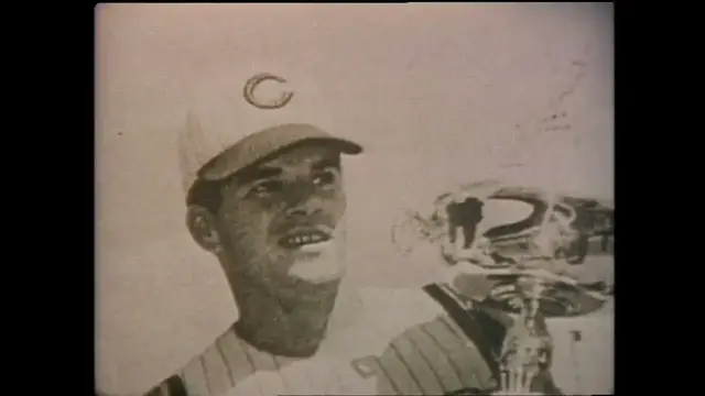 Video thumbnail for Greatest Sports Legends- Features Pete Rose is dubbed Charlie Hustle