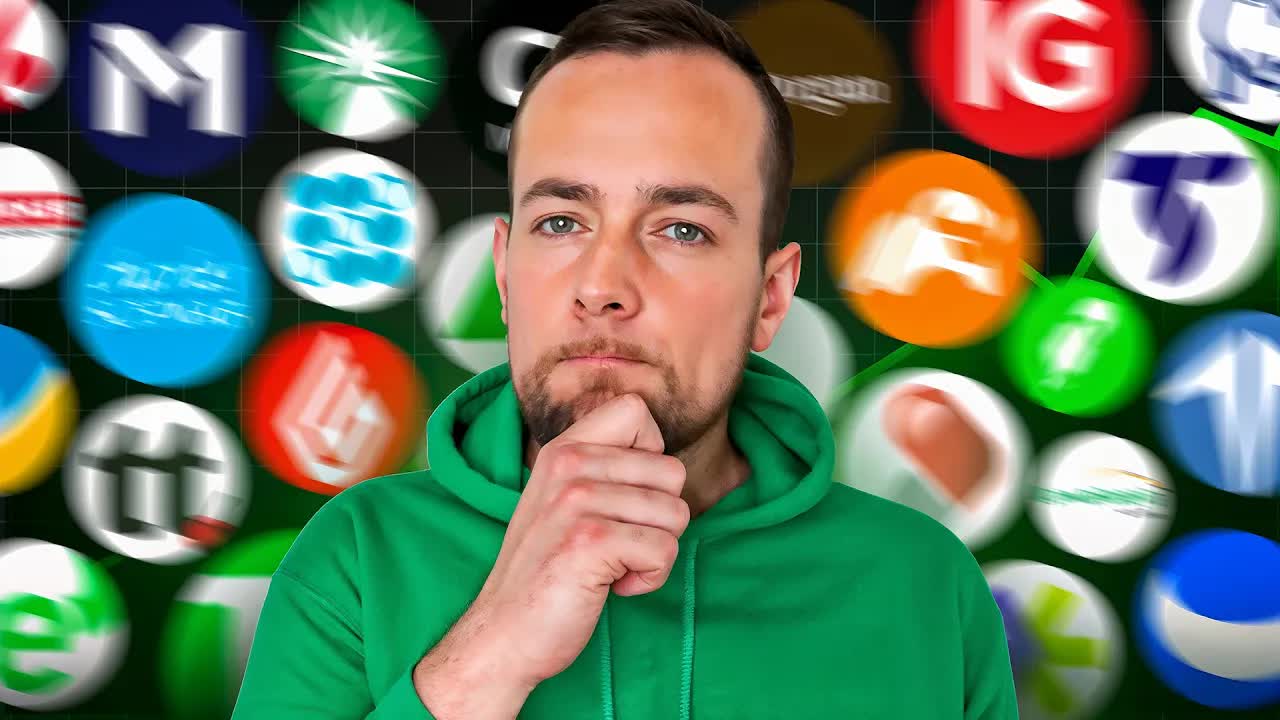 Video thumbnail for Ryan Scribner Espanol: Las Mejores Apps de Inversión Para Principiantes en 2026