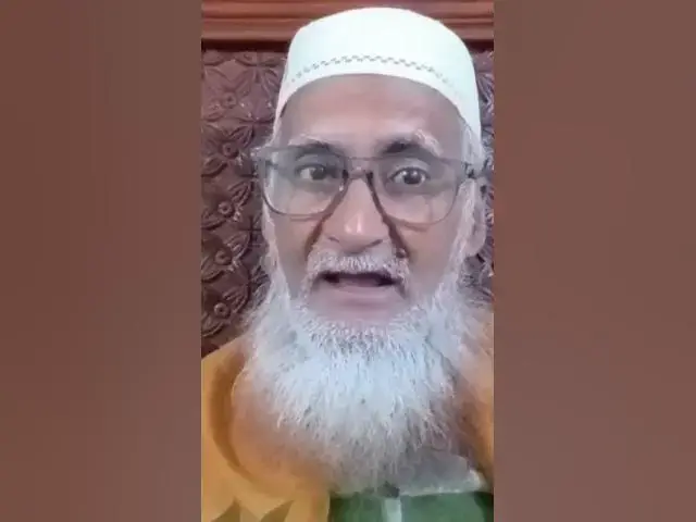 Video thumbnail for MUBARAK HASTI KA ZIKR/ISLAMIC/RELIGIOUS#islamicvideos #islamicfaith #islamicreligious #religiosity