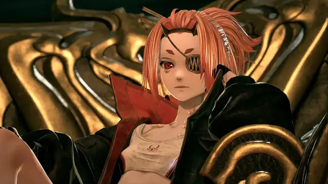 'Video thumbnail for Code Vein 2: Official Story Trailer'