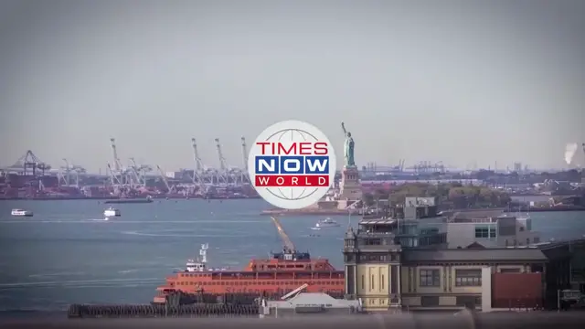 'Video thumbnail for U.S.–Brazil War Erupts, Lula Turns to China & BRICS, Slams Trump! | Times Now World'