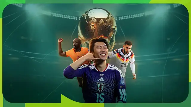 Video thumbnail for World Cup 2026: Day 10