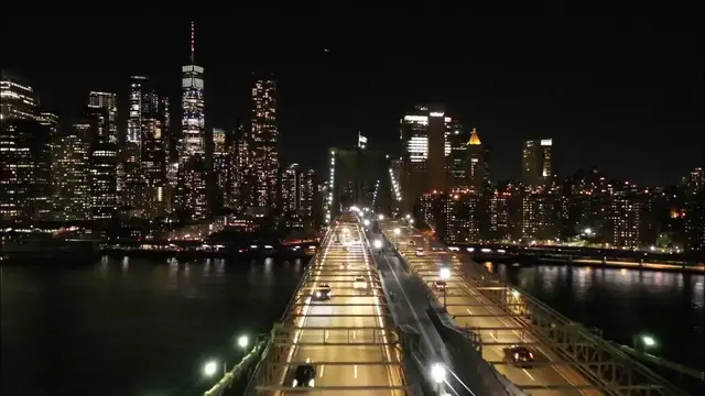 Video thumbnail for 50+ Aerial View of a City |  Drone Footage of Cityscape | City Tall Buildings